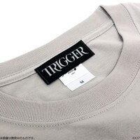 「アイドリッシュセブン ソロTシャツ2020 TRIGGER ver.」