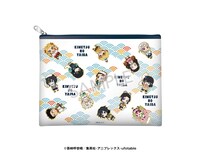 「クリアポーチ」