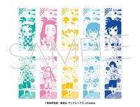 「鬼滅プラスセット」でもらえる手ぬぐい。