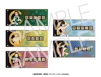 「フェイスタオル」全5種