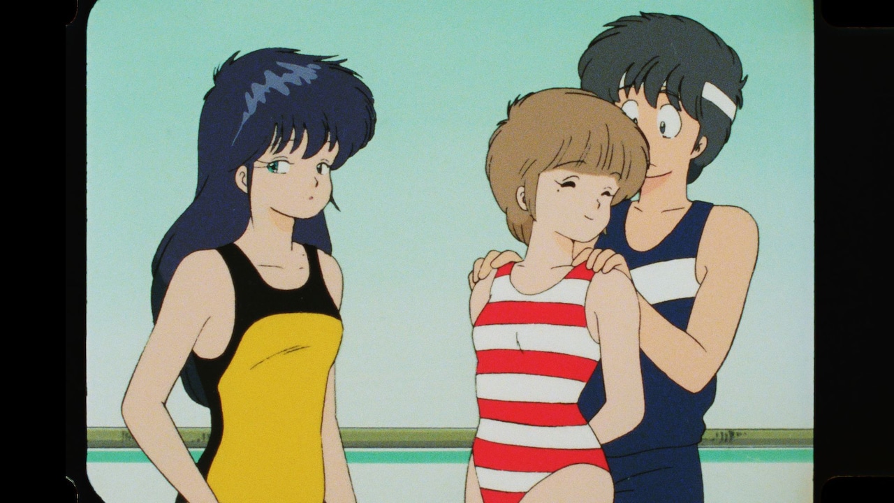 新きまぐれオレンジ★ロード そして,あの夏のはじまり('96日本テレビ/東宝/… ヨドバシ.com - 新きまぐれオレンジ☆ロード そして、あの夏の