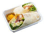 「いまこそひとつに！ノンシュガーロール☆」