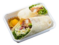 「いまこそひとつに！ノンシュガーロール☆」