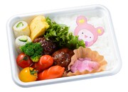 「プリ弁！“優しくしてほしいクマ！”」