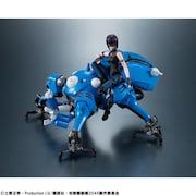 「ヴァリアブルアクション Hi-SPEC 攻殻機動隊 SAC_2045 タチコマ&草薙素子」