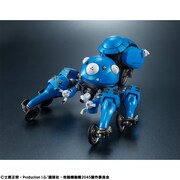 「ヴァリアブルアクション Hi-SPEC 攻殻機動隊 SAC_2045 タチコマ&草薙素子」