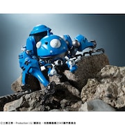 「ヴァリアブルアクション Hi-SPEC 攻殻機動隊 SAC_2045 タチコマ&草薙素子」