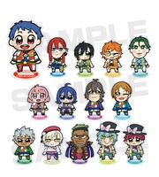 トレーディングアクリルスタンド（全14種）