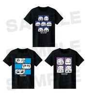 Tシャツ（全3種）