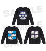 トレーナー（全3種）