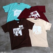 「アイドリッシュセブン ソロTシャツ2020 zool ver.」