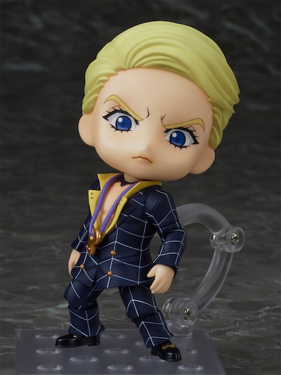 「ねんどろいど プロシュート」