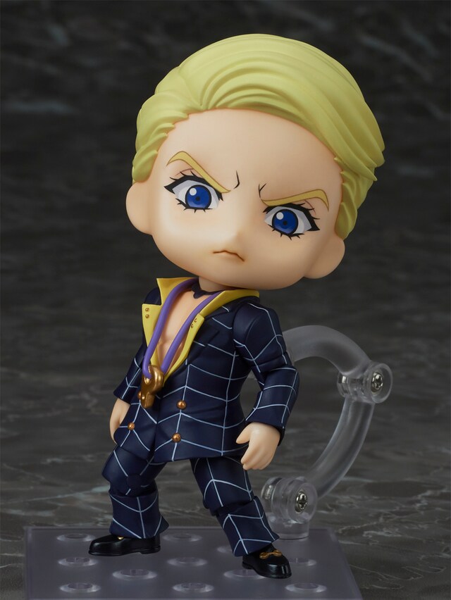 「ねんどろいど プロシュート」