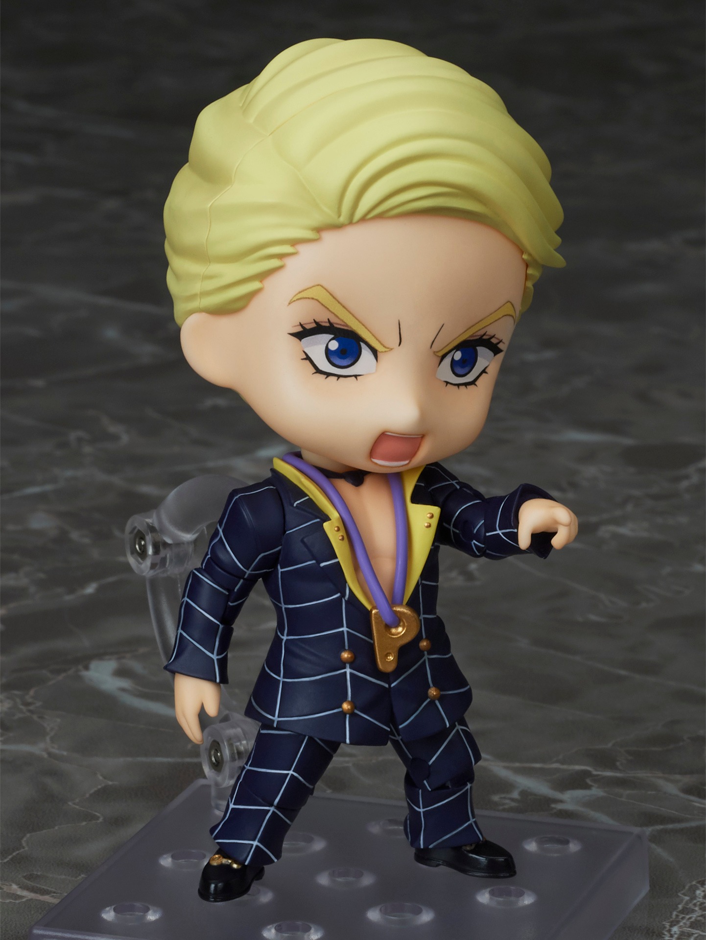 「ねんどろいど プロシュート」