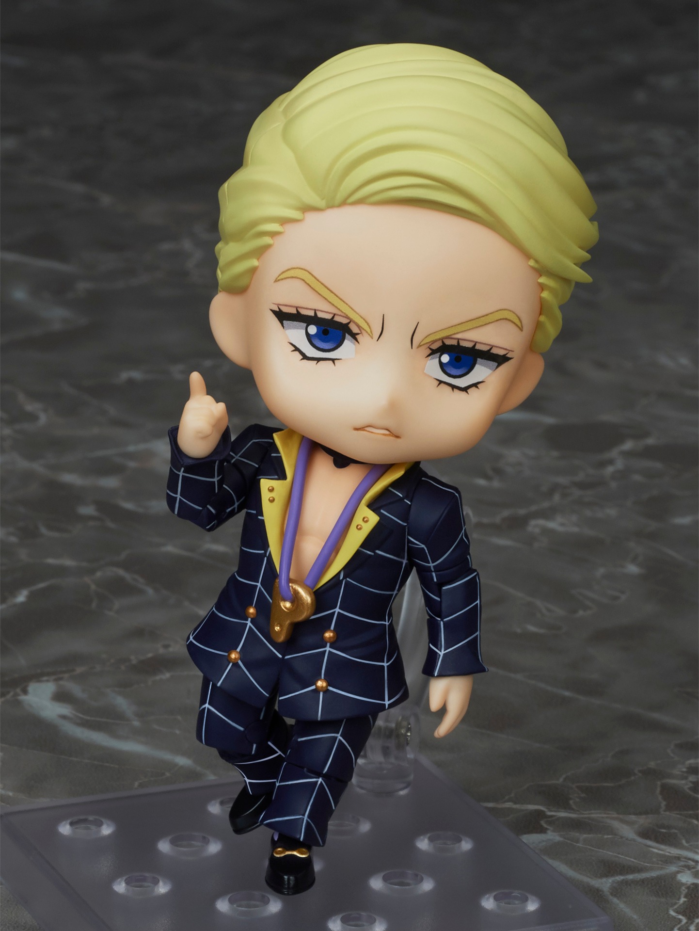 「ねんどろいど プロシュート」