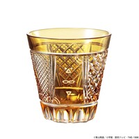 「琥珀の秘密主義者（シークレティブ）」