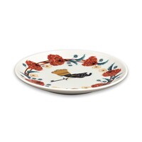 「九谷焼プレート（エレン）」