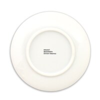 「九谷焼プレート（エレン）」