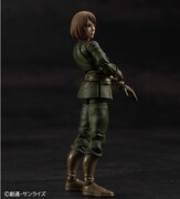 「G.M.G.機動戦士ガンダム ジオン公国軍一般兵士03」