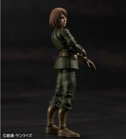 「G.M.G.機動戦士ガンダム ジオン公国軍一般兵士03」