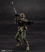 「G.M.G.機動戦士ガンダム ジオン公国軍一般兵士01」