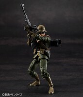 「G.M.G.機動戦士ガンダム ジオン公国軍一般兵士01」
