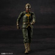 「G.M.G.機動戦士ガンダム ジオン公国軍一般兵士02」
