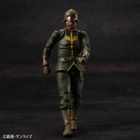 「G.M.G.機動戦士ガンダム ジオン公国軍一般兵士02」