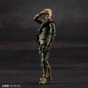 「G.M.G.機動戦士ガンダム ジオン公国軍一般兵士01」