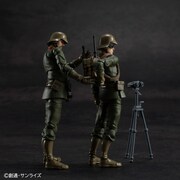 「G.M.G.(ガンダムミリタリージェネレーション) 機動戦士ガンダム」