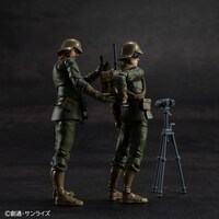 「G.M.G.（ガンダムミリタリージェネレーション） 機動戦士ガンダム」