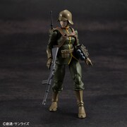 「G.M.G.機動戦士ガンダム ジオン公国軍一般兵士03」