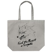 「とんでもスキルで異世界放浪メシ」の先行販売商品「『コミック版』フェル ラージトート」。