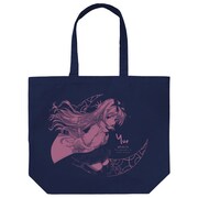 「ありふれた職業で世界最強」の先行販売商品「原作版 ユエ ラージトート」。