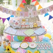 「一番くじ とっとこハム太郎～HAPPY HAMU HAMU～でちゅ」の賞品。