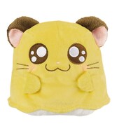 E賞「ちび丸ちゃんぬいぐるみ」