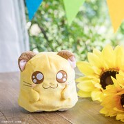 E賞「ちび丸ちゃんぬいぐるみ」