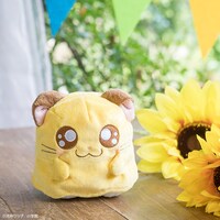 E賞「ちび丸ちゃんぬいぐるみ」