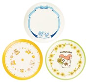 F賞「パーティープレート」