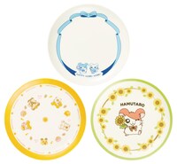 F賞「パーティープレート」