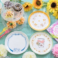 F賞「パーティープレート」