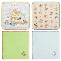 G賞「ハンドタオル」