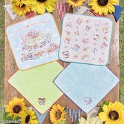 G賞「ハンドタオル」