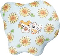 A賞「おおきなハム太郎クッション」