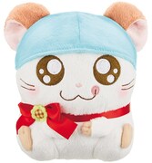 C賞「かぶるくんHAPPYぬいぐるみ」