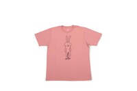 「クレヨンしんちゃん」とグラニフのコラボTシャツ。