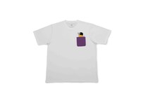 「クレヨンしんちゃん」とグラニフのコラボTシャツ。