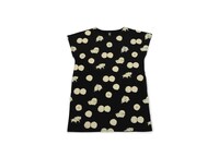 「クレヨンしんちゃん」とグラニフのコラボワンピース。