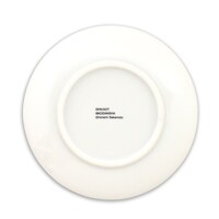 「九谷焼プレート（リヴァイ）」