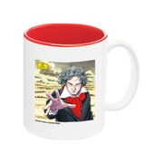 オリジナルマグカップ